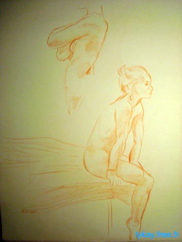 cours modele vivant nus femme decembre 2010 (15)
